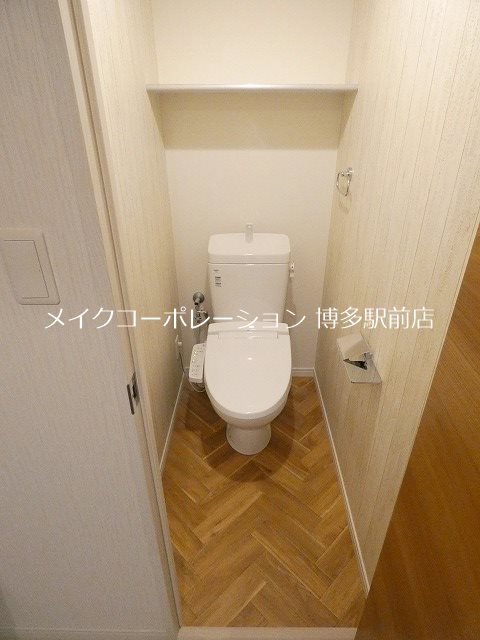 トイレ アヴァンセ山王 その他1
