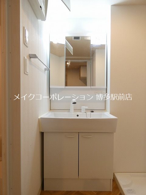 洗面所 アヴァンセ山王 その他2
