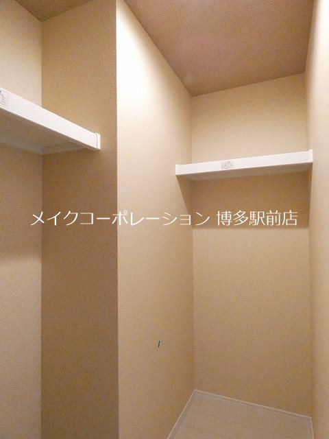 収納 アヴァンセ山王 その他3