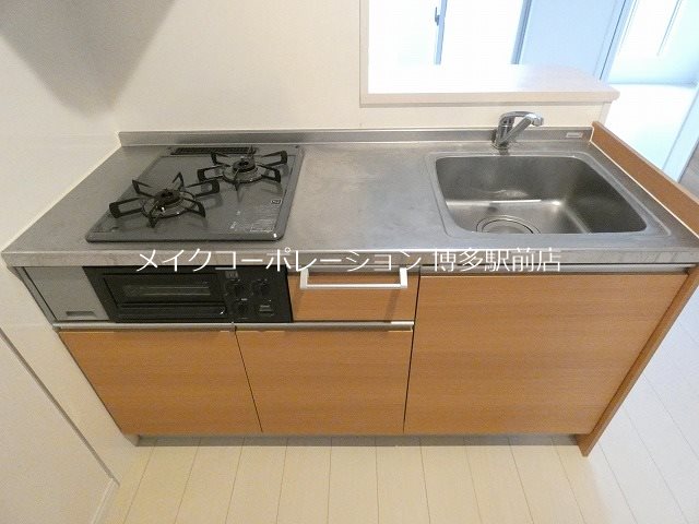 キッチン アヴァンセ山王 その他9