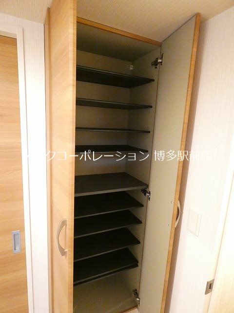 収納 アヴァンセ山王 その他10