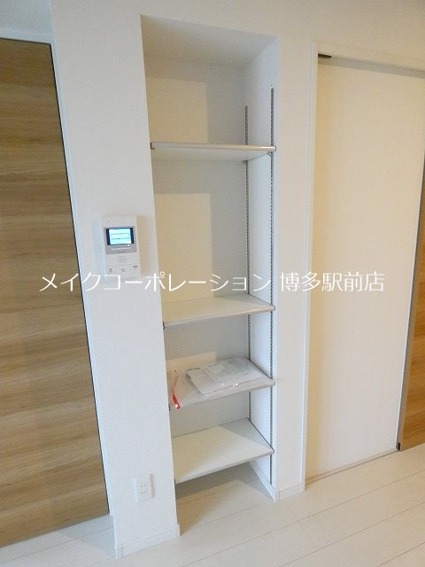 収納 アヴァンセ山王 その他11