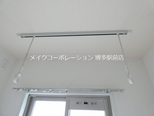 他設備 アヴァンセ山王 その他16