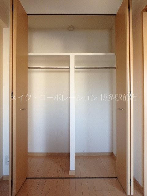 収納 グレイスフルマンション比恵南 その他4
