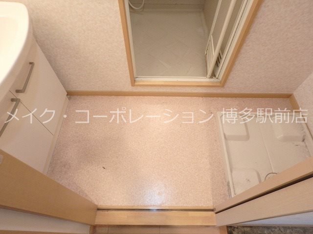 他部屋・スペース グレイスフルマンション比恵南 その他8