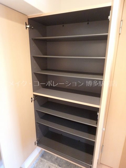 収納 グレイスフルマンション比恵南 その他10