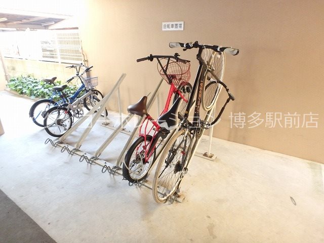 他共有部分 グレイスフルマンション比恵南 その他13
