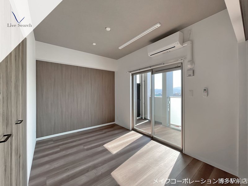 PRADO OHASHI ベッドルーム
