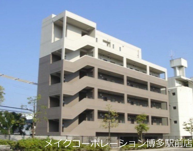 グランドールKONOMI 外観