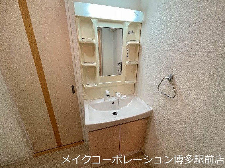 洗面所 グランドールKONOMI その他1