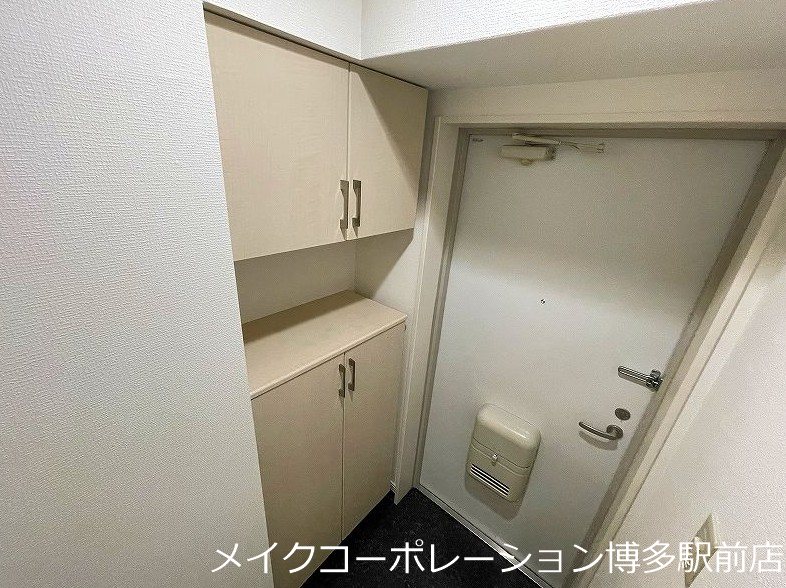 玄関 グランドールKONOMI 玄関