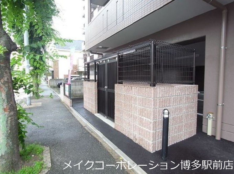 他共有部分 グランドールKONOMI その他7