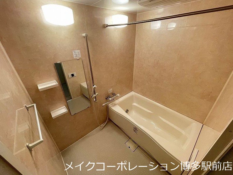 バス グランドールKONOMI 風呂画像