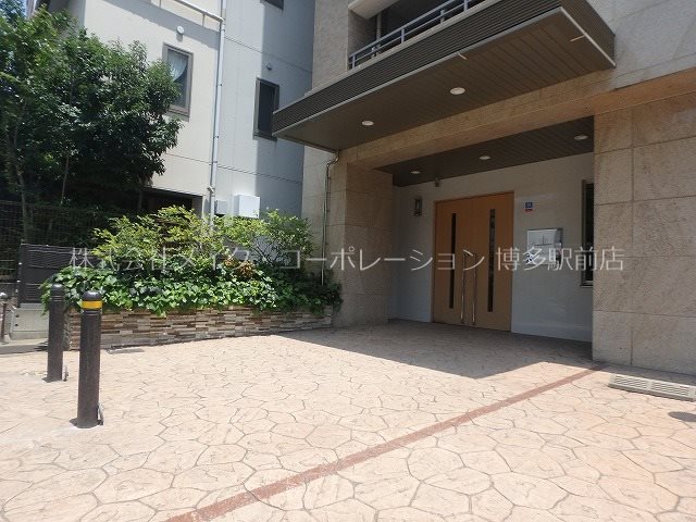 サヴォイエリート 外観