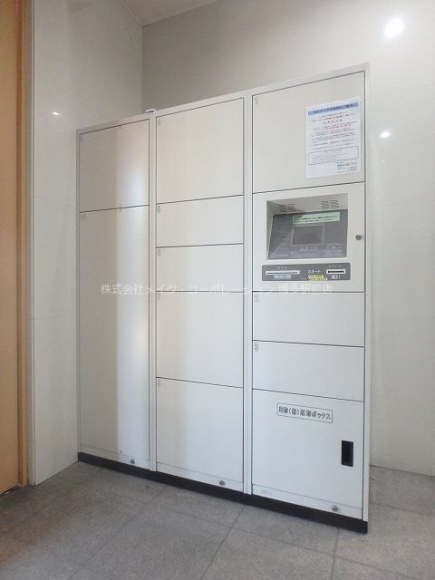 エントランス サヴォイエリート その他4