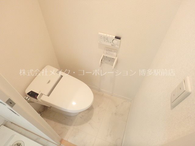 トイレ サヴォイエリート その他5
