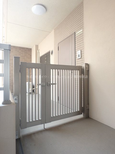 玄関 サヴォイエリート 玄関