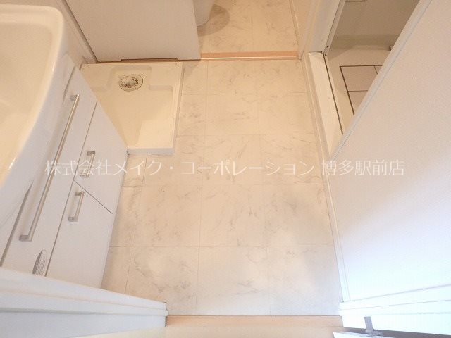 洗面所 サヴォイエリート その他14