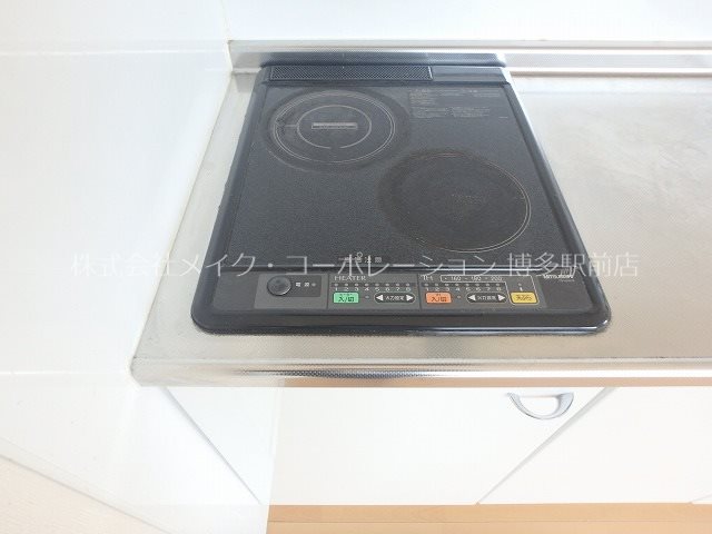 他設備 サヴォイエリート その他21