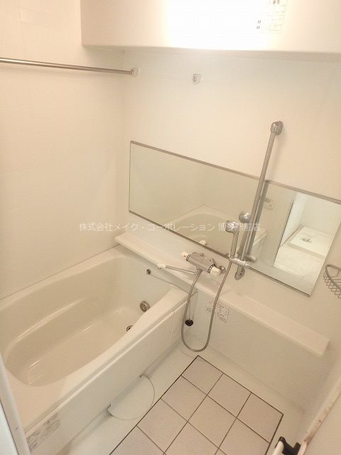 バス サヴォイエリート 風呂画像