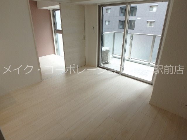 その他 ラフレシーサ博多駅南Ⅵ その他1