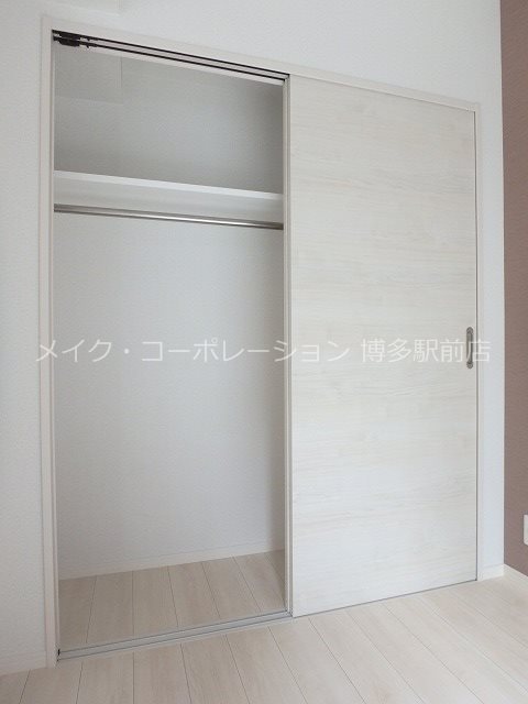 収納 ラフレシーサ博多駅南Ⅵ その他4