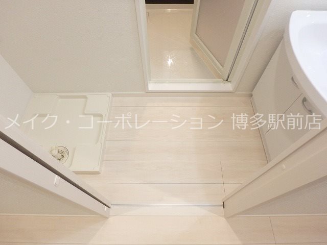 他部屋・スペース ラフレシーサ博多駅南Ⅵ その他8