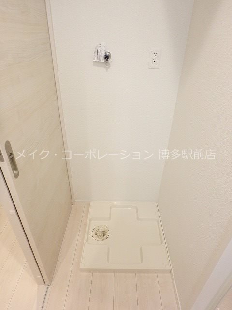 他設備 ラフレシーサ博多駅南Ⅵ その他9