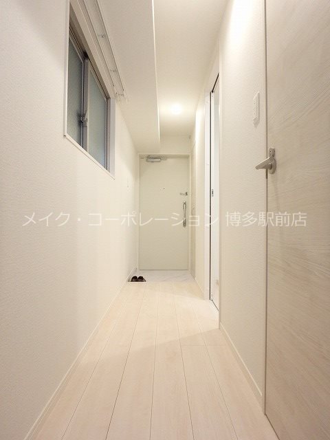玄関 ラフレシーサ博多駅南Ⅵ その他10
