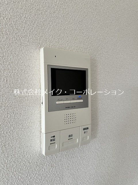 セキュリティ 西新南スペーススクエア その他5