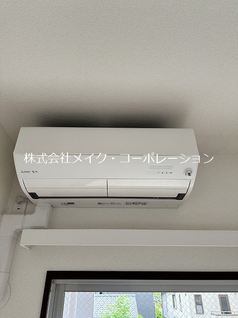 他設備 西新南スペーススクエア その他6