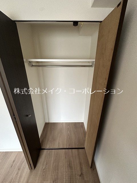 収納 西新南スペーススクエア その他8