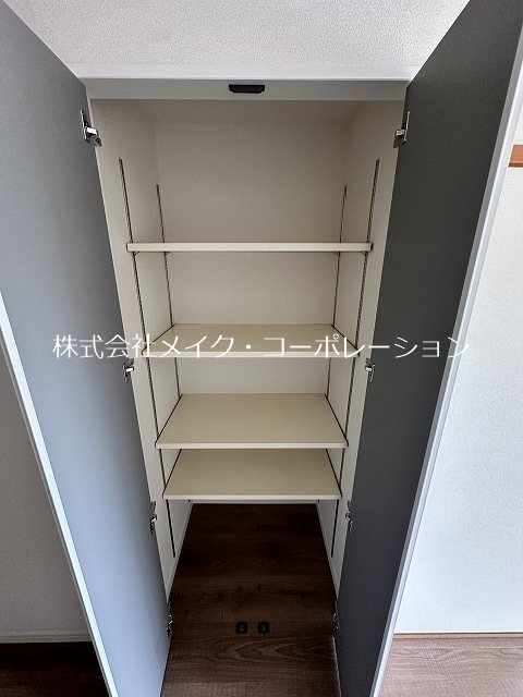 収納 西新南スペーススクエア その他11