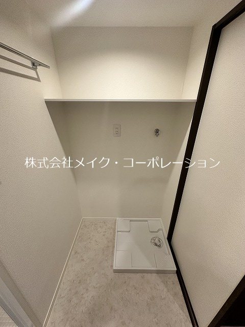 洗面所 西新南スペーススクエア その他12