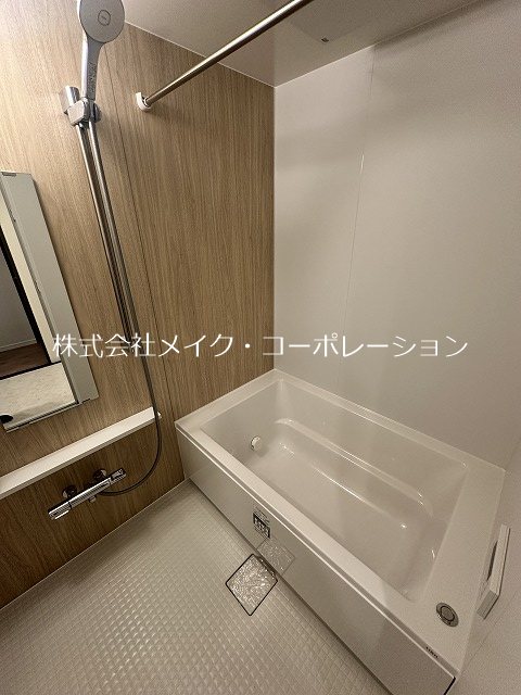 バス 西新南スペーススクエア 風呂画像