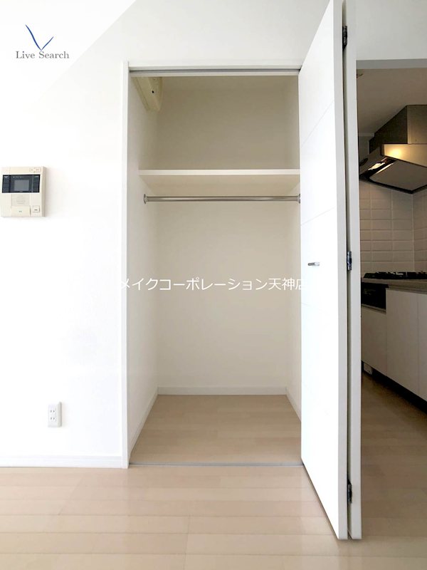 収納 ルネッサンス21赤坂けやき通り その他3