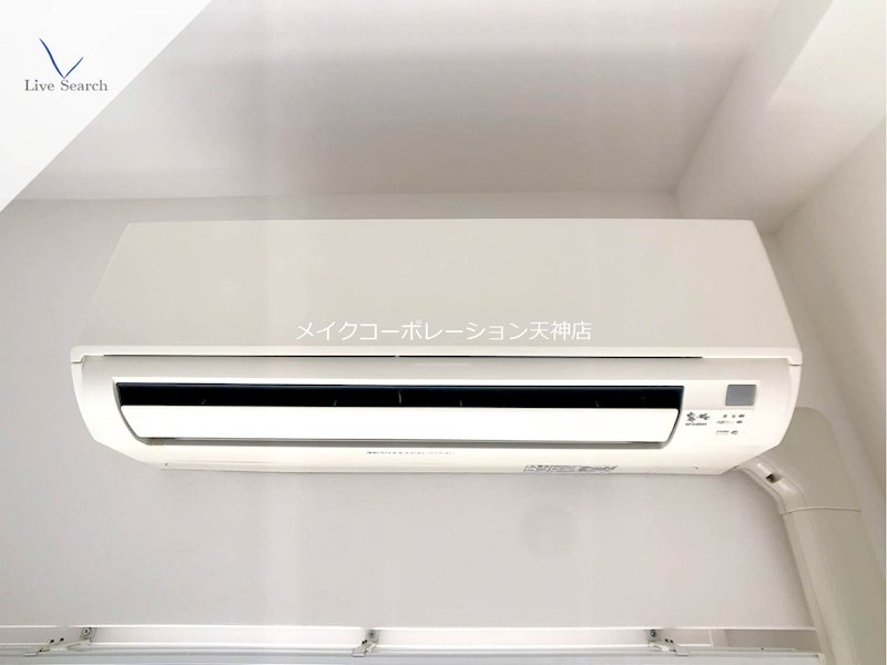 他設備 ルネッサンス21赤坂けやき通り その他5