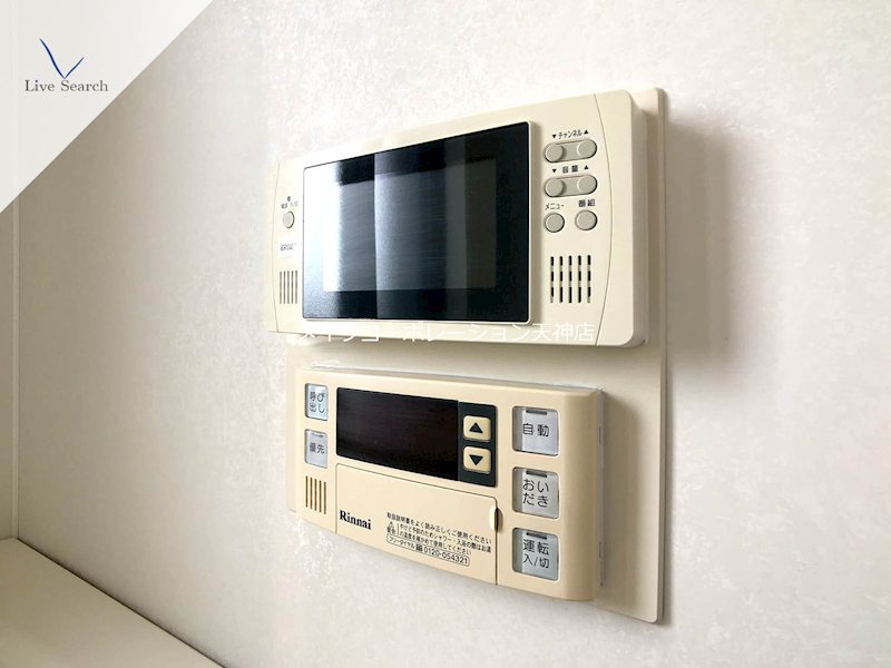 その他 ルネッサンス21赤坂けやき通り その他6