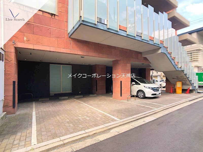 その他 ルネッサンス21赤坂けやき通り その他21