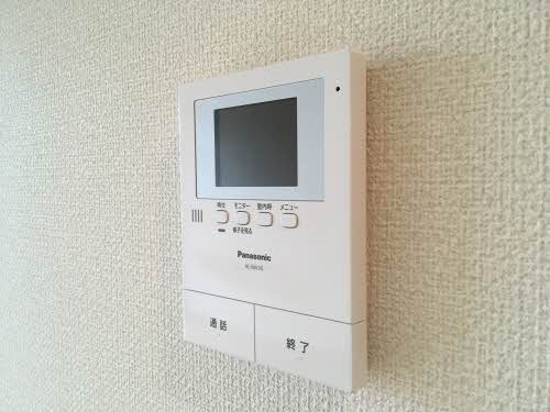 セキュリティ ファミール井尻 その他5
