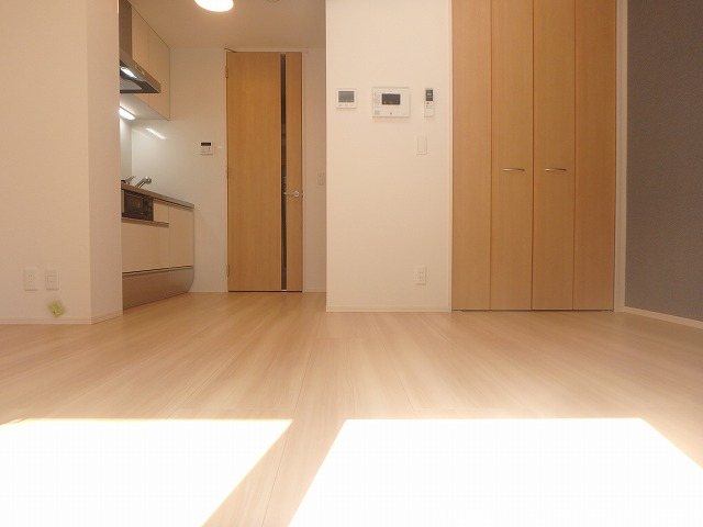 写真は同型タイプ メゾン'Q' その他1
