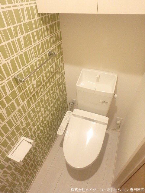 写真は同型タイプ メゾン'Q' その他2