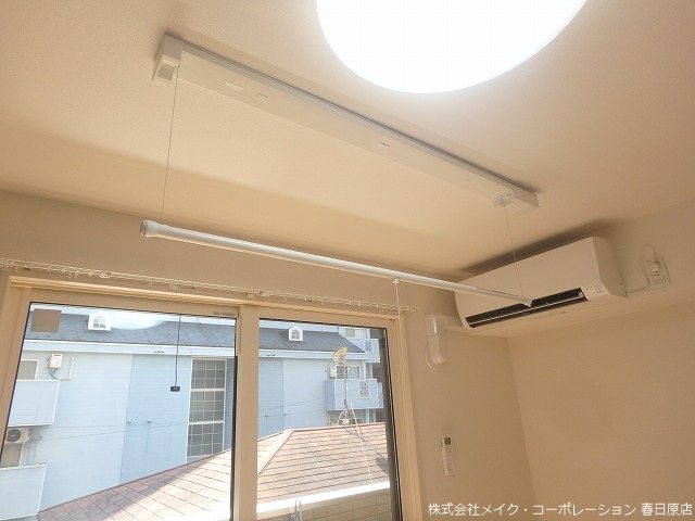 写真は同型タイプ メゾン'Q' その他11