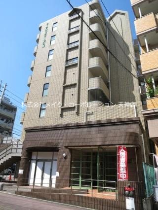 Ｓ．フォンティーヌ大橋 外観