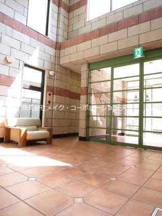 エントランス S.フォンティーヌ大橋 その他1