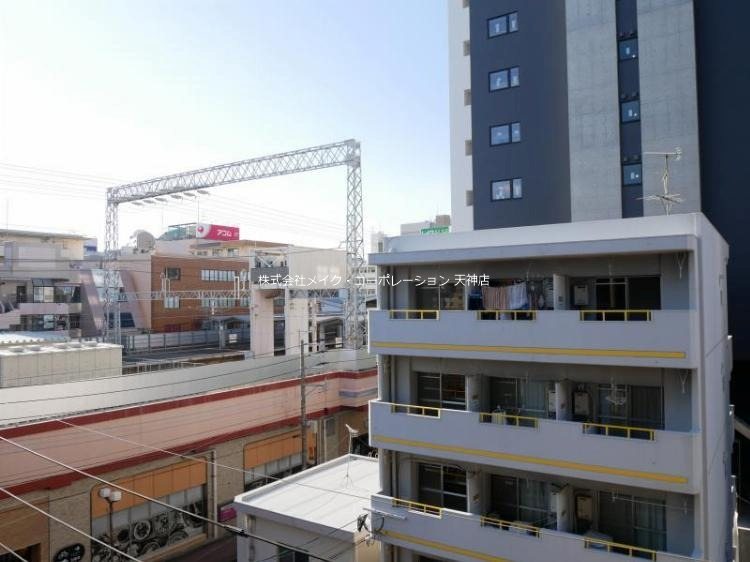 眺望 S.フォンティーヌ大橋 その他9