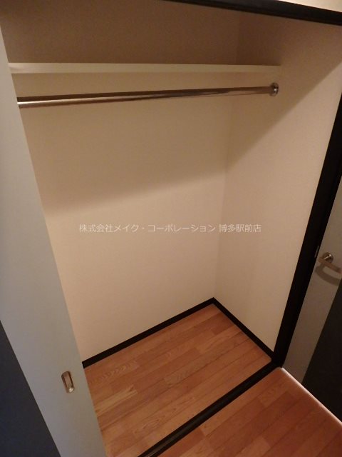 収納 ピュアドームエスパルシア博多 その他2