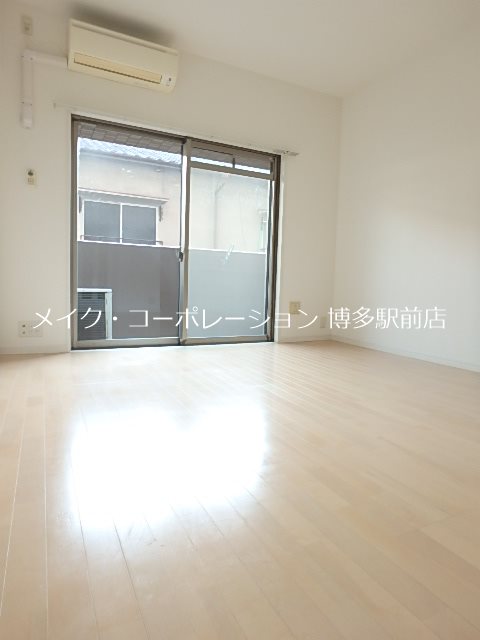 ※入居中の為別部屋写真使用現状優先 アソシアグロッツォ博多 その他1