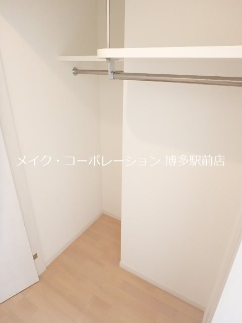 ※入居中の為別部屋写真使用現状優先 アソシアグロッツォ博多 その他5