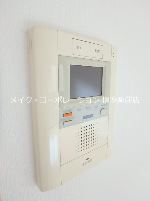 ※入居中の為別部屋写真使用現状優先 アソシアグロッツォ博多 その他6